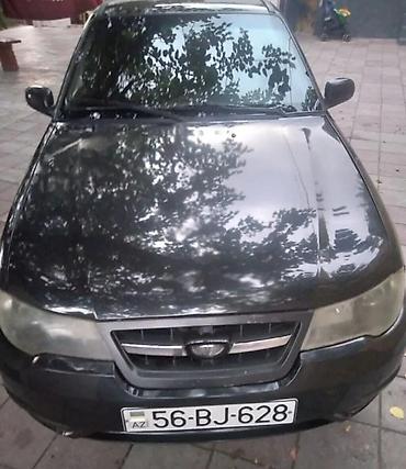 Daewoo Nexia: 1.5 l | 2010 il Sedan lalafo.az -da Daewoo Nexia: 1.5 l | 2010 il Sedan