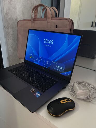 купить процессор intel core i7: Ноутбук, Honor
