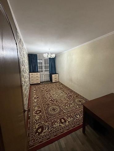 58: 3 комнаты, 58 м², 8 мкр 104 серия, 2 этаж, Старый ремонт — 5