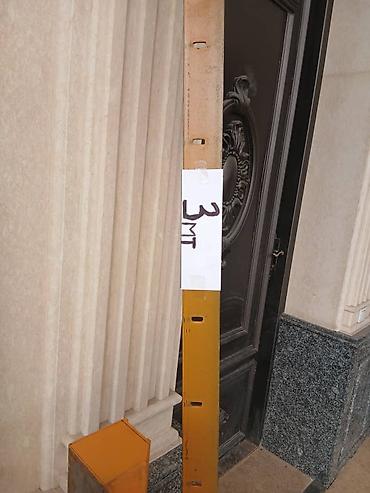 Опалубка: Опалубка Монолитная, Комбинированная — 15