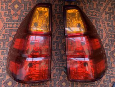 Стоп-сигналы: Комплект стоп-сигналов Lexus 2006 г., Б/у, Оригинал, Япония