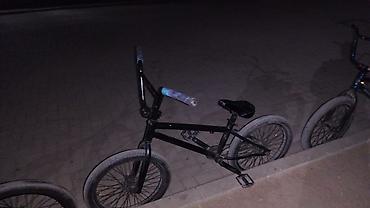 BMX велосипеды: BMX велосипед, Рама M (156 - 178 см), Б/у — 1