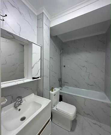 12: 2 комнаты, 68 м², Мед Академия Элитка, 4 этаж, Дизайнерский ремонт — 7