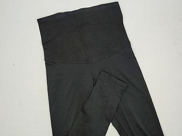 stringi pod legginsy: Legginsy Sportowe damskie, rozmiar M — 1