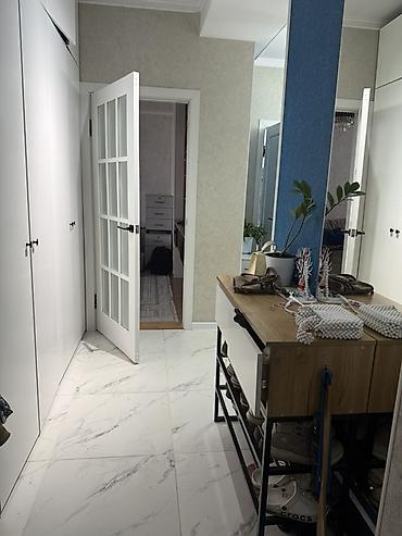 Продажа квартир: 2 комнаты, 70 м², Элитка, 12 этаж, Дизайнерский ремонт — 1