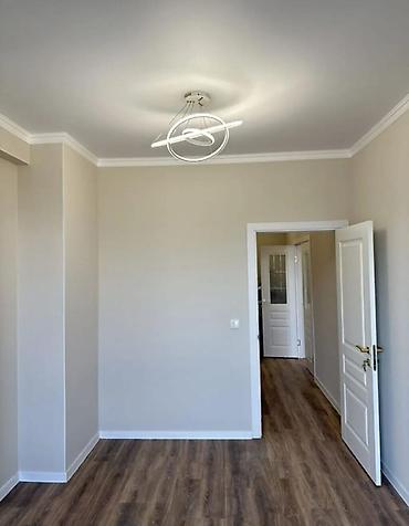 45: 1 комната, 45 м², Пишпек Элитка, 8 этаж, Евроремонт — 7