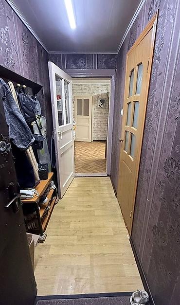 Продажа квартир: 2 комнаты, 44 м², Молодая Гвардия Индивидуалка, 3 этаж, Свежий ремонт — 6