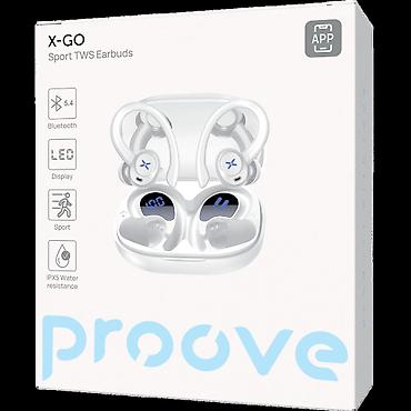 Qulaqcıqlar: Yeni Simsiz (Bluetooth) Qulaqcıqlar, rəng - Qara — 14