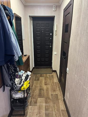 хрущёвка: 2 комнаты, 43 м², Мед Академия Хрущевка, 1 этаж, Евроремонт — 5