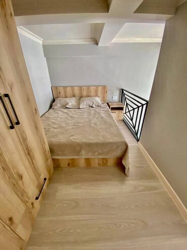 Продажа квартир: 1 комната, 28 м², Элитка, 5 этаж, Евроремонт