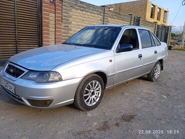 нексия 3 цена в бишкеке: Daewoo Nexia: 2010 г., 1.6 л, Механика, Бензин, Седан