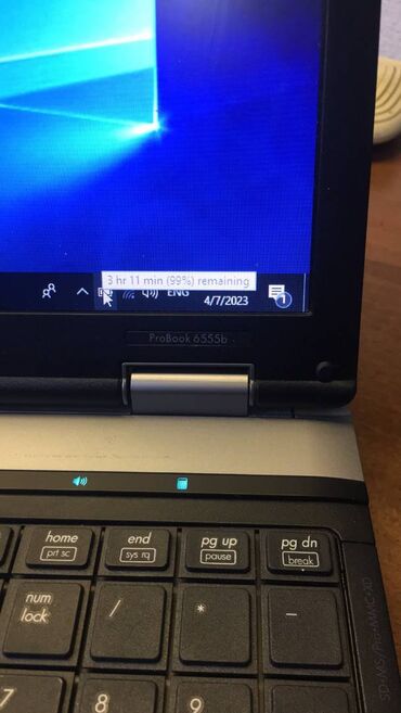 HP: Laptop HP Probook 6555b vise komada na stanju 100% ispravni idealan za — 5