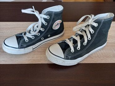 patika cipele: Converse, Patike, Veličina: 31