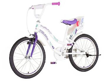 b3 dimenzije: Bicikl kids Visitor Songbird 20" 11" V-brake + kontra, za visinu — 5