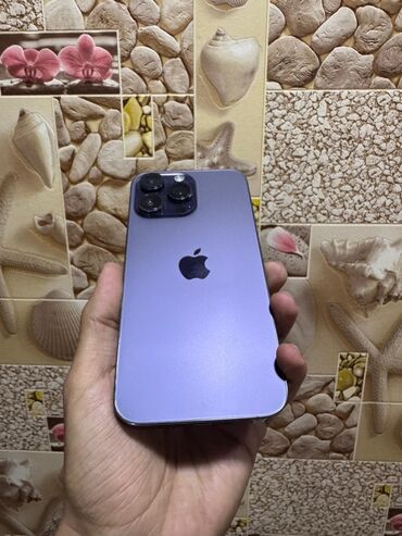usb uzadici: IPhone 14 Pro Max, 256 GB, Deep Purple