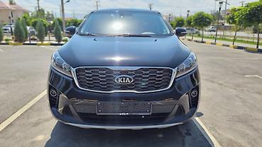 scanmatik купить: Kia Sorento: 2019 г., 2.2 л, Автомат, Дизель, Внедорожник — 6