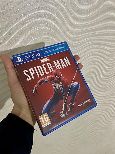 Игры для PlayStation: СРОЧНО ПРОДАЮТСЯ ДИСКИ ДЛЯ PS4 18 оригинальных игр на PS4/PS5 — 18