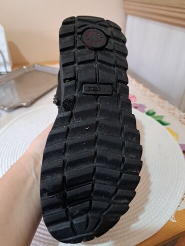 Čizme: Čizme, Rieker, 37 — 6