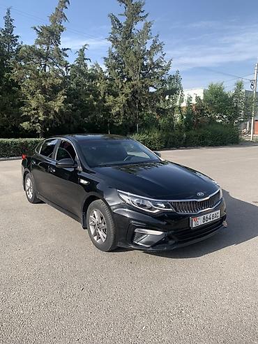 руль киа к5: Kia K5: 2018 г., 2 л, Автомат, Бензин, Седан — 10