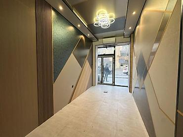 vakansiyalar telebeler ucun: İcarəyə verilir obyekt 100 m², 28 May m. 3 000 AZN/ay 100 m² Sahə — 4