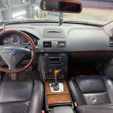 Volvo: Volvo XC90: 2010 г., 4.4 л, Автомат, Бензин, Кроссовер — 9