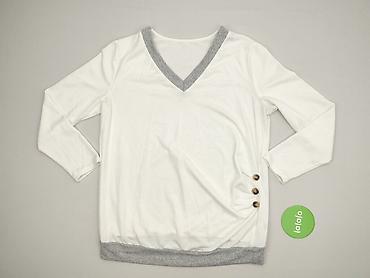 shein bluza oversize: Shein Curve, Bluzka damska, rozmiar XL — 2