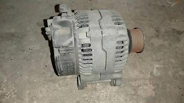ajkula auto: VW SHARAN ALTERNATOR | Skinut sa sharana 1996 god. U ponudi i ostali — 2