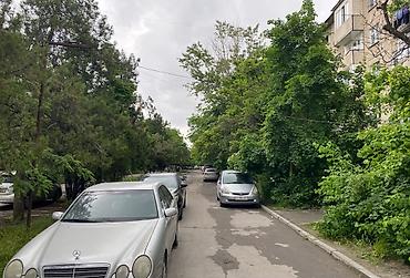 Квартиры: 1 комната, 32 м², 10 мкр 104 серия, 2 этаж, Старый ремонт — 2
