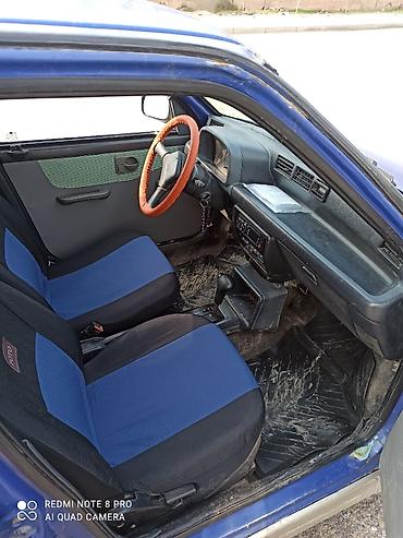 Daewoo: Daewoo Tico: 1996 г., 0.8 л, Автомат, Бензин, Хэтчбэк — 5