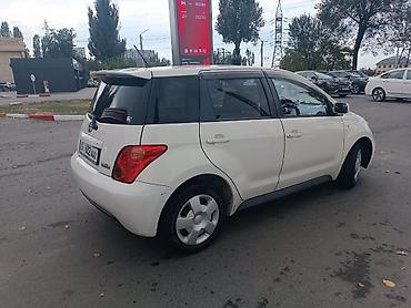 voxy noah: Toyota Ist: 2002 г., 1.5 л, Автомат, Бензин, Хэтчбэк — 6