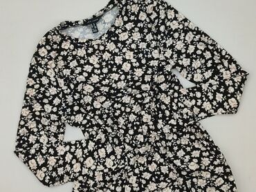 sukienka z bufkami zalando: New Look, Сукня жіноча, розмір M