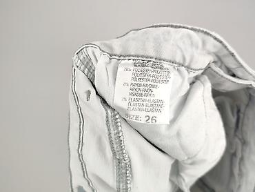 sara jacket: M.Sara, Jeansy damskie, rozmiar 2XS — 5