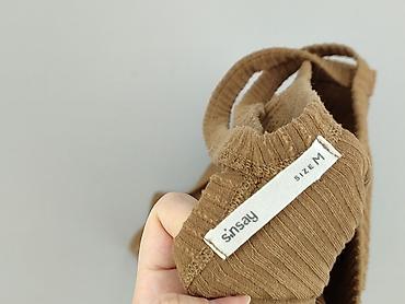 botki domodi: Sinsay, Sukienka damska, rozmiar M — 5