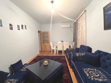 Köhnə tikili: Bakı, Qaraçuxur qəs., 2 otaqlı, Köhnə tikili, 60 kv. m — 2