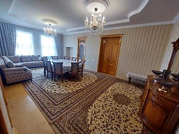 Həyət evləri və villaların satışı: 10 otaq, 230 kv. m, Yeni təmirli — 15