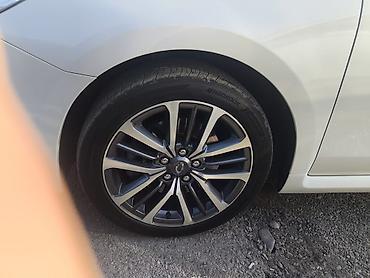 Renault: Renault SM6: 2019 г., 2 л, Автомат, Газ, Седан — 13