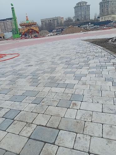 Укладка плитки: | Вертикальная укладка, Раскладка в разбежку, Раскладка ковром Больше 6 лет опыта — 23