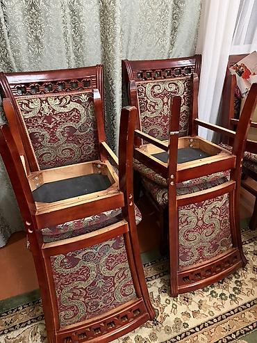 комоды в бишкеке: Большой обеденный комплект: разделенный стол 3,5 м и ширину 1,10см + — 8