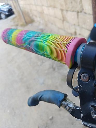 İdman velosipedləri: Velosiped 26 Aster TTSZ -775 markalı velosiped dir materialı isə — 7