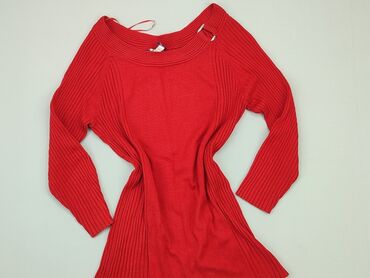 bluzki czerwona mohito: Blouse, S (EU 36), condition - Very good