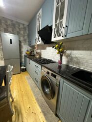 Həyət evləri və villaların satışı: Masazır 3 otaqlı, 90 kv. m, Yeni təmirli -da lalafo.az — 19 Həyət evləri və villaların satışı: Masazır 3 otaqlı, 90 kv. m, Yeni təmirli — 19