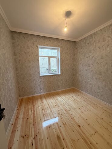 Həyət evləri və villaların satışı: Binə 3 otaqlı, 90 kv. m, Yeni təmirli — 5