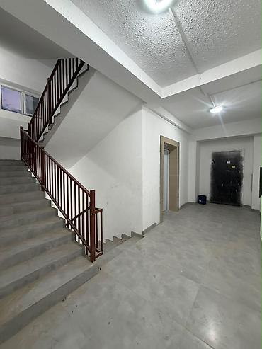 8: 2 комнаты, 50 м², Верхний Джал Элитка, 8 этаж, Евроремонт — 4