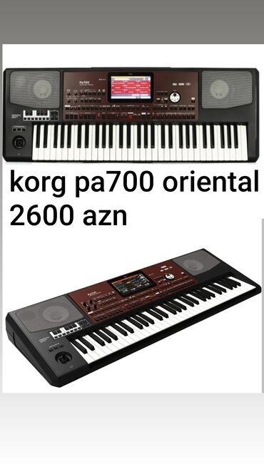 sintizator roland: Sintezator, Korg, İşlənmiş, Pulsuz çatdırılma