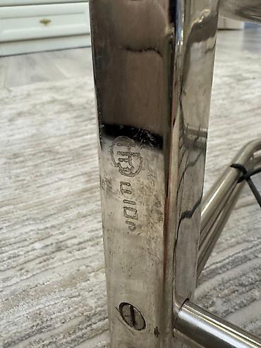 KG - Сoat hangers: Вешалки, плечики, Б/у — 5