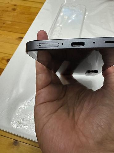 note 8 barter: Samsung Galaxy A36, 256 GB, rəng - Qara, Zəmanət, Sensor, Barmaq izi — 5