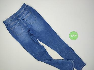 moda h: F&F, Jeansy damskie, rozmiar S — 4