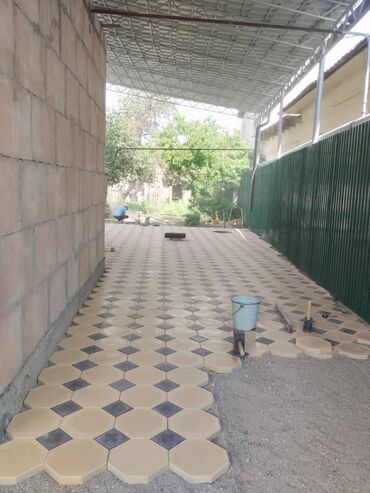 Тротуарные бордюры: Тротуарный бордюр, ЖБИ (Железобетонный), Другие особенности, 100 — 9