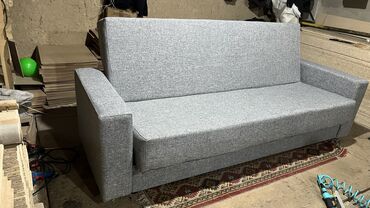 Раскладные диваны: Раскладной диван, Новый — 4