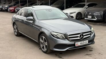 двигатель на 124 мерседес: Mercedes-Benz E-Class: 2018 г., 2 л, Автомат, Бензин, Седан